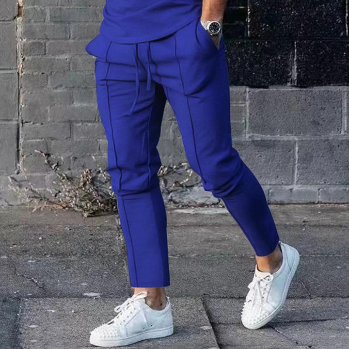 Lune London Elegant Jogging Pants for Men