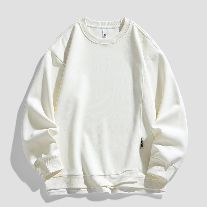 Ladies Oversized Urban Sweatshirt Lune London