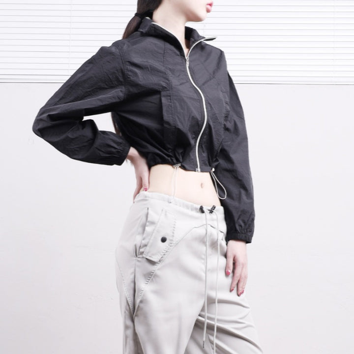Mesdames coupe-vent court aérien Chic & Stil