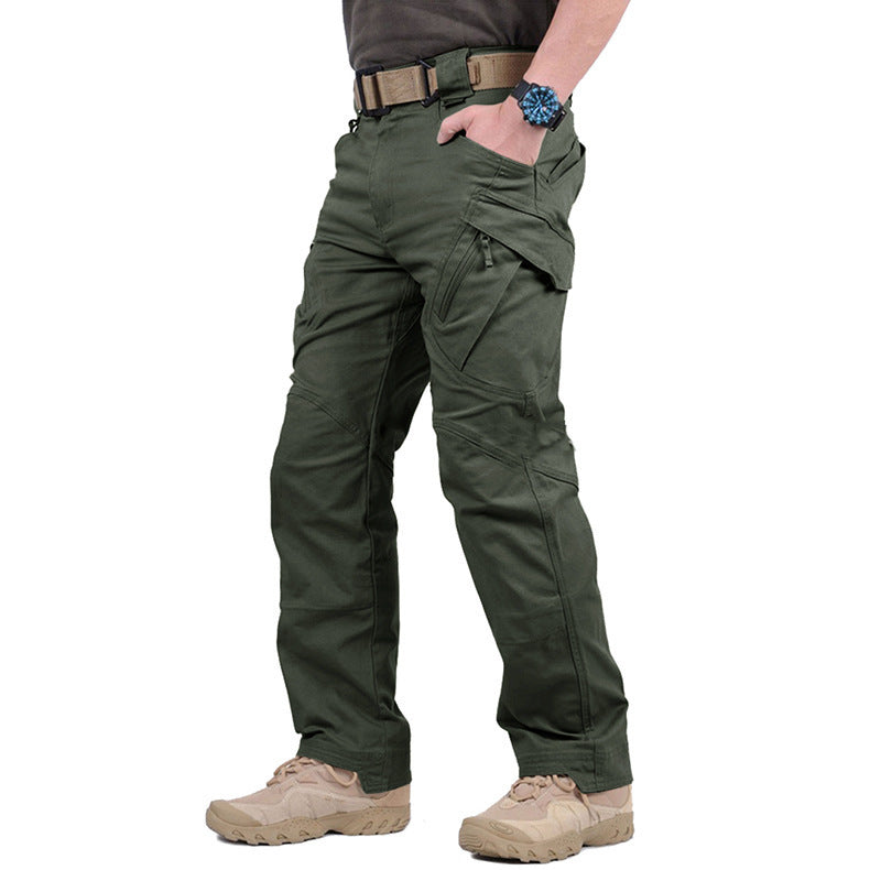 Lune London | Multifunctional Outdoor Pants