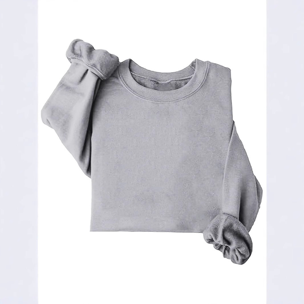 Women's Comfortable Oversized Sweater Chic & Stil
