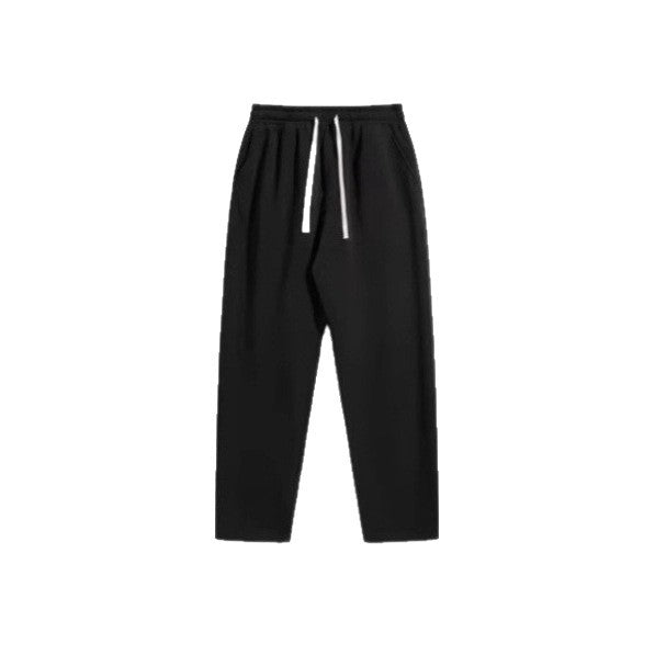 Women's versatile joggers with comfortable elastic waistband Chic & Stil