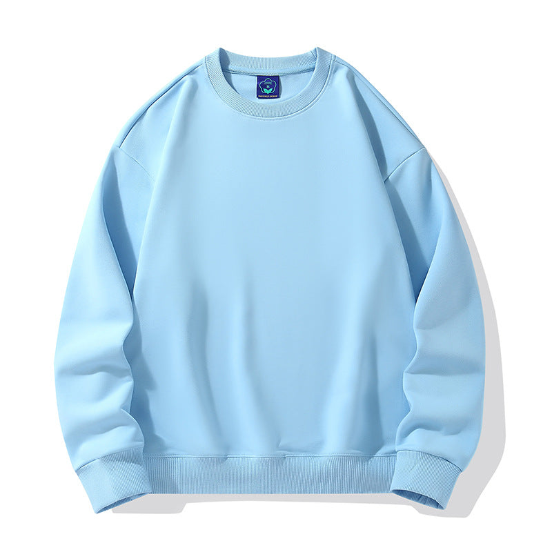 Casual sweatshirt for women with a modern cut Lune London