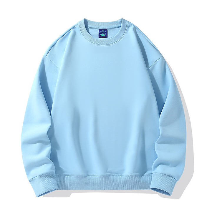 Casual sweatshirt for women with a modern cut Lune London