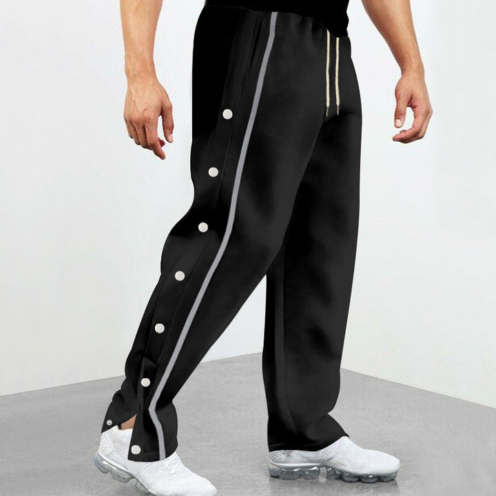 Lune London men's casual sports pants