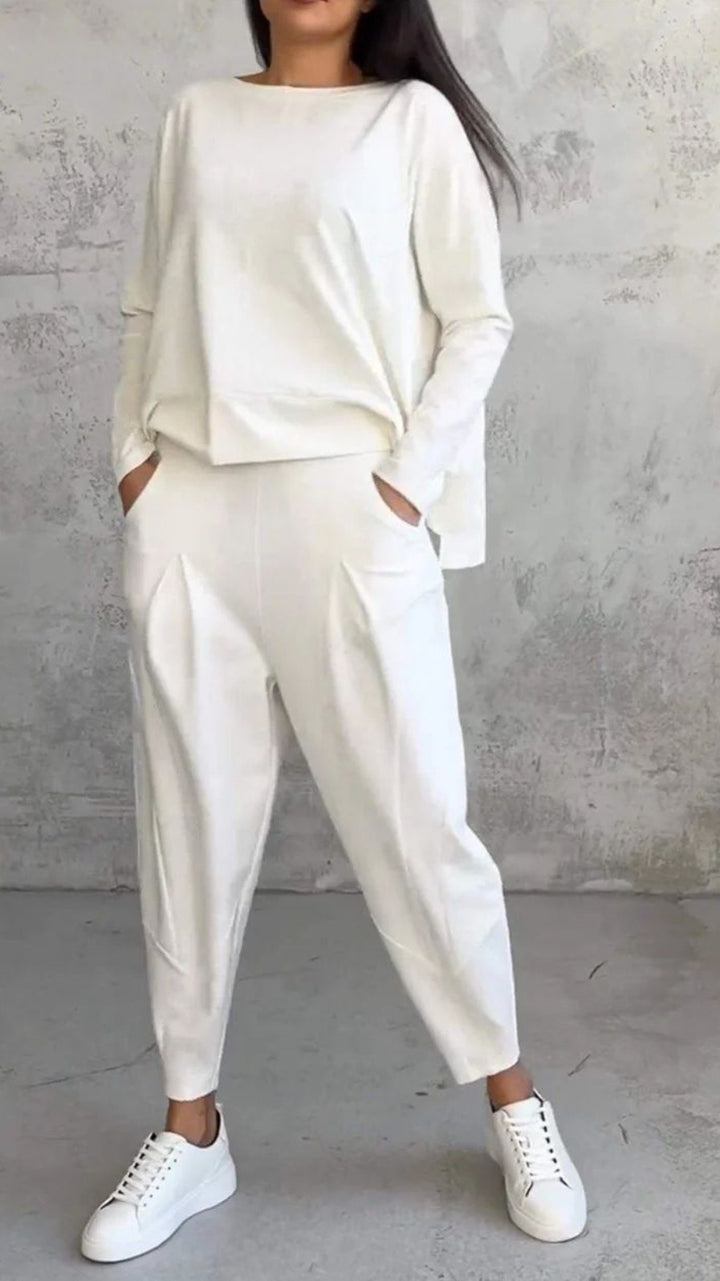 Women casual tracksuit two pieces Lune London