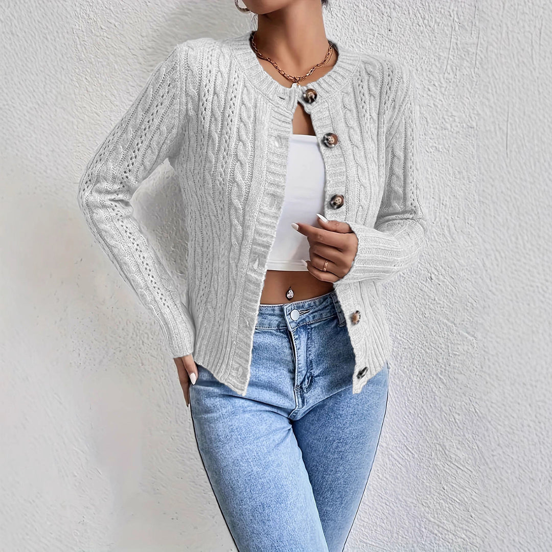 Ladies elegant vest Lune London