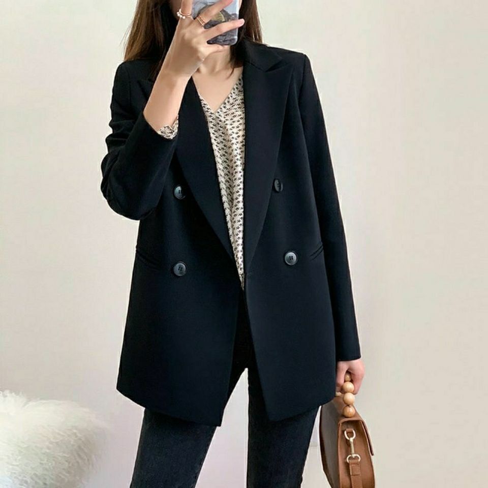 Veste croisée élégante pour femmes Chic & Stil