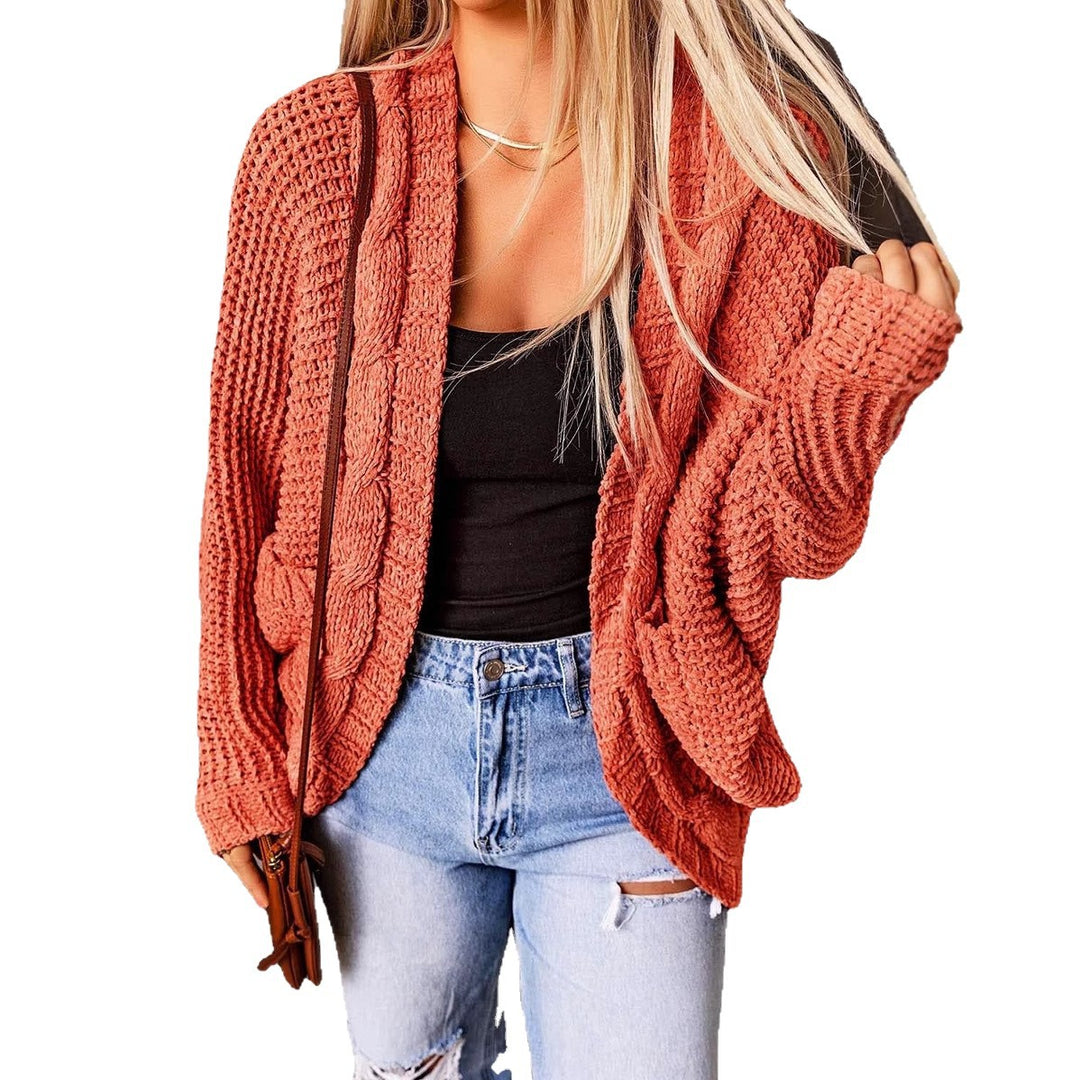 Gilet pour femme avec coupe décontractée Chic & Stil