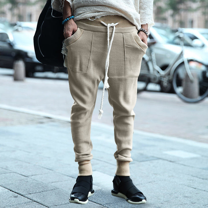 Lune London men's leisure pants