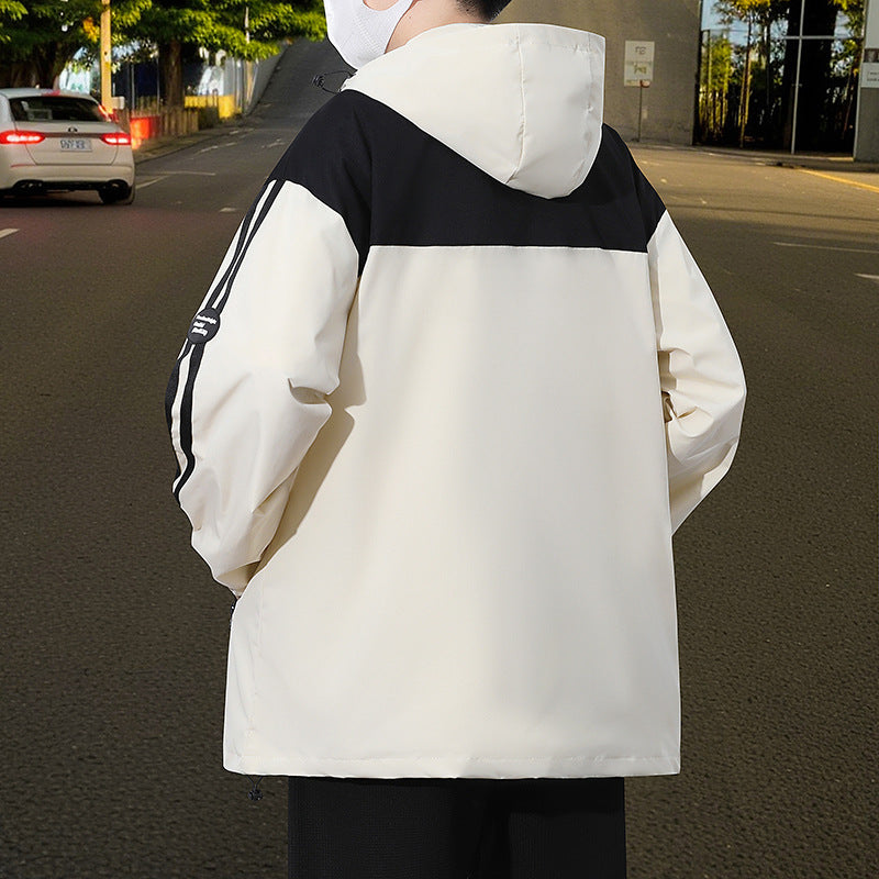 Veste de protection légère pour hommes Lune London