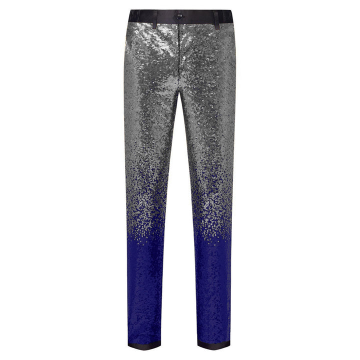 Ladies Sparkling Party Pants Lune London