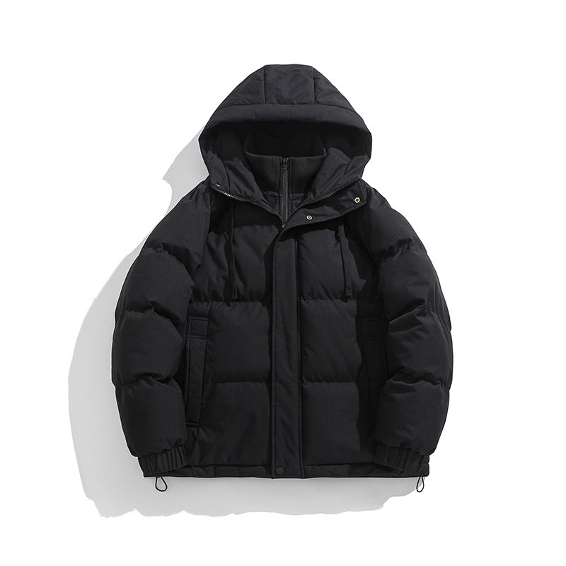 Ladies cozy and elegant winter jacket Lune London