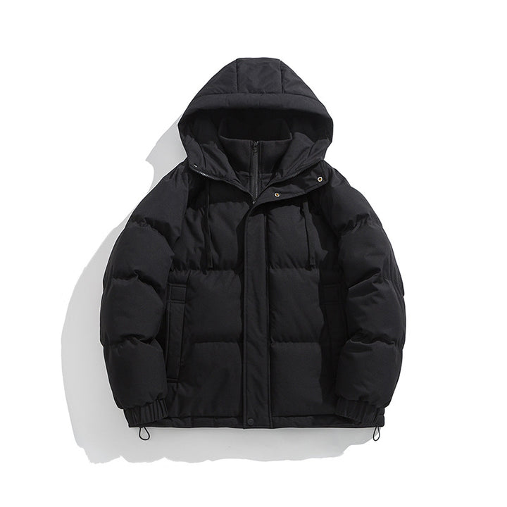 Ladies cozy and elegant winter jacket Lune London