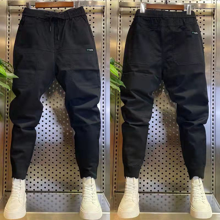 Stylish and comfortable jogger pants for men Lune London
