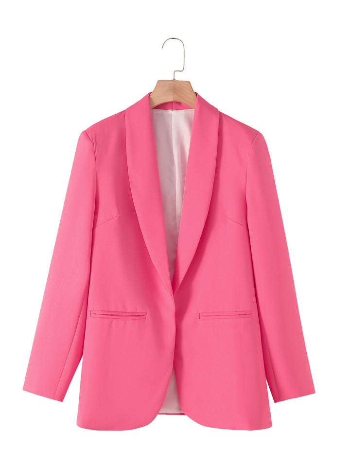 Veste élégante pour femmes avec une coupe moderne et des poches pratiques Lune London