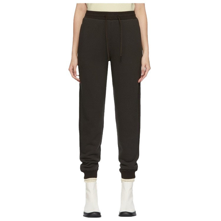 Pantalons de loisirs confortables pour femmes avec taille élastique Chic & Stil