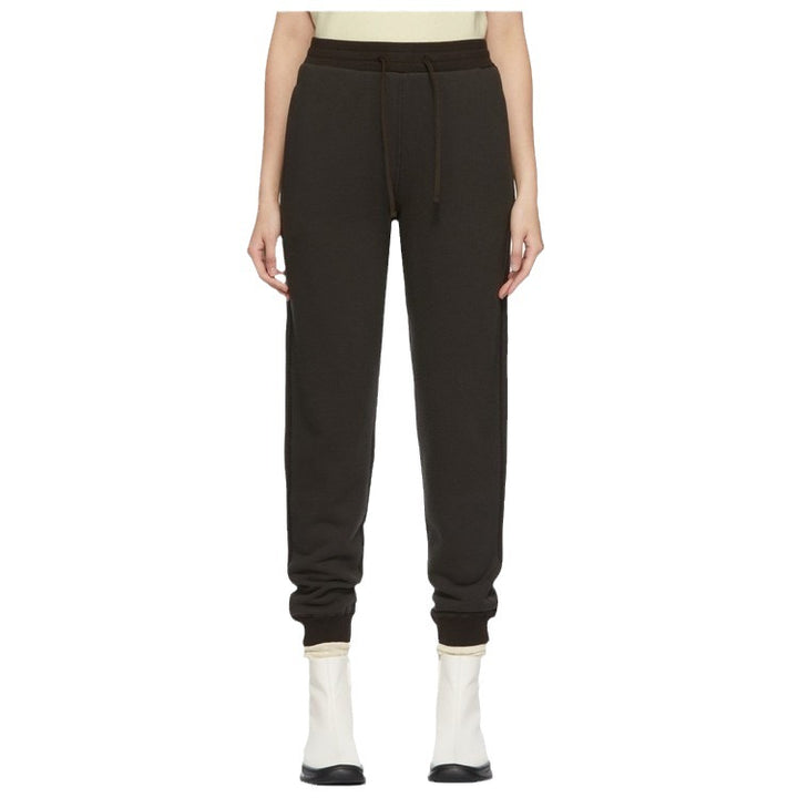Pantalons de loisirs confortables pour femmes avec taille élastique Chic & Stil