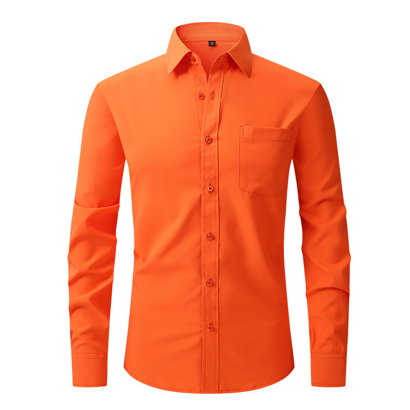 Men's Business Shirt Lune London