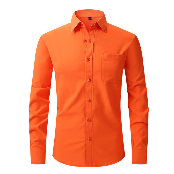 Men's Business Shirt Lune London