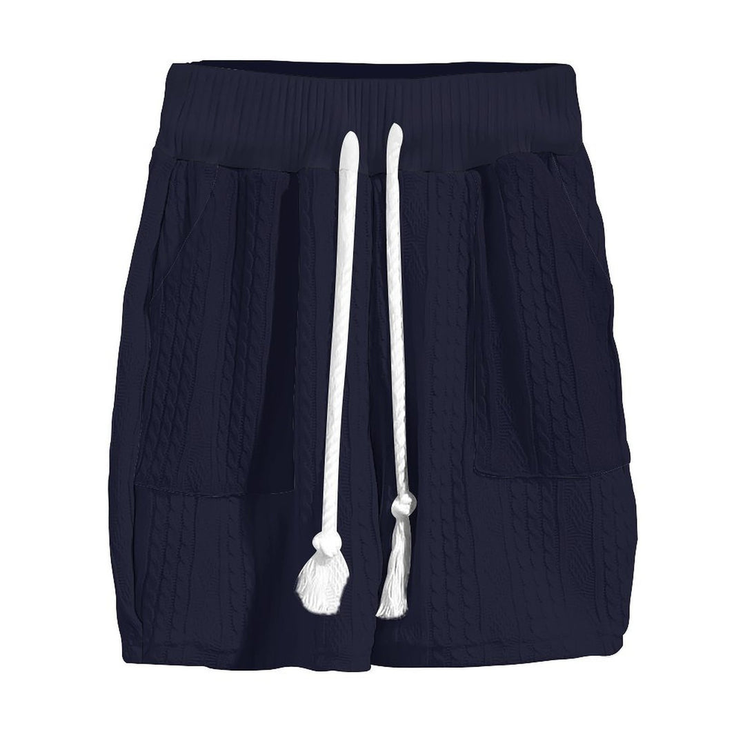 Trendy short sleeve jumpsuit set for men with eye-catching color blocks and a relaxed fit Lune London