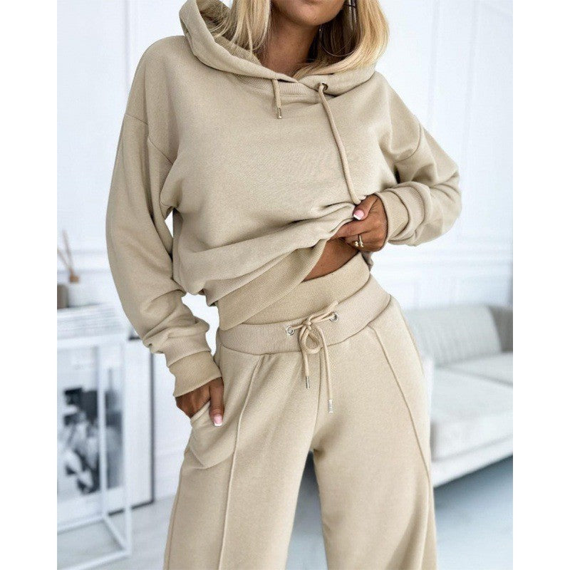 Lune London | Women Sports Lounge Set