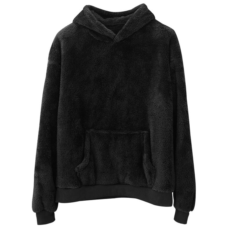 Ladies oversized pullover Lune London