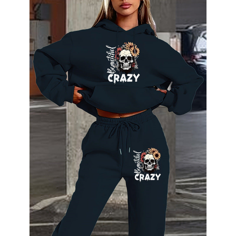 Women's Streetwear Set Lune London
