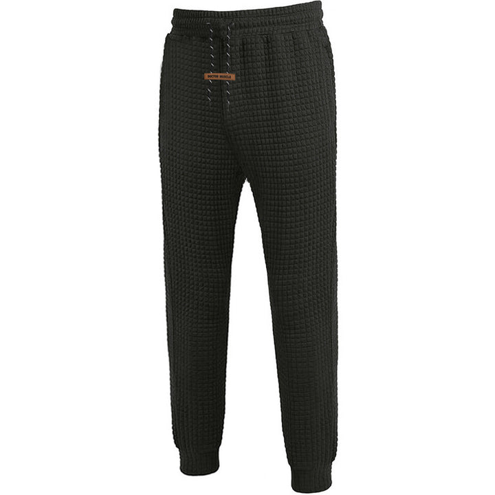 Comfortable jogger pants for men Lune London