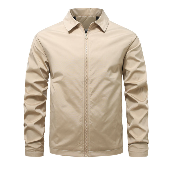 Lune London windbreaker jacket for men