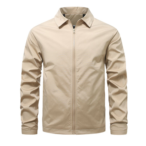 Lune London windbreaker jacket for men