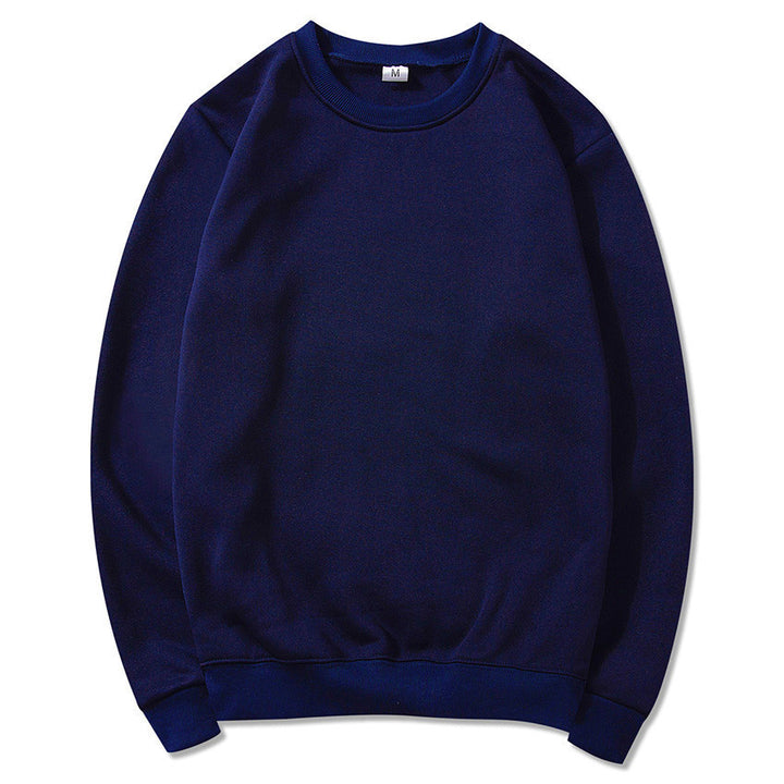 Sweat-shirt féminin avec doublure en polaire douce et coupe décontractée Chic & Stil