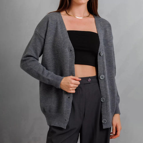 Ladies cardigan Lune London