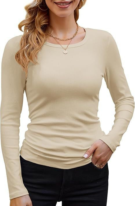 Women's Long Sleeve Shirt Lune London
