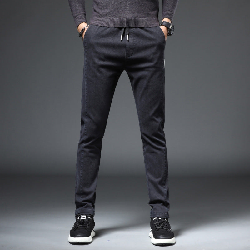 Lune London men's jogger pants