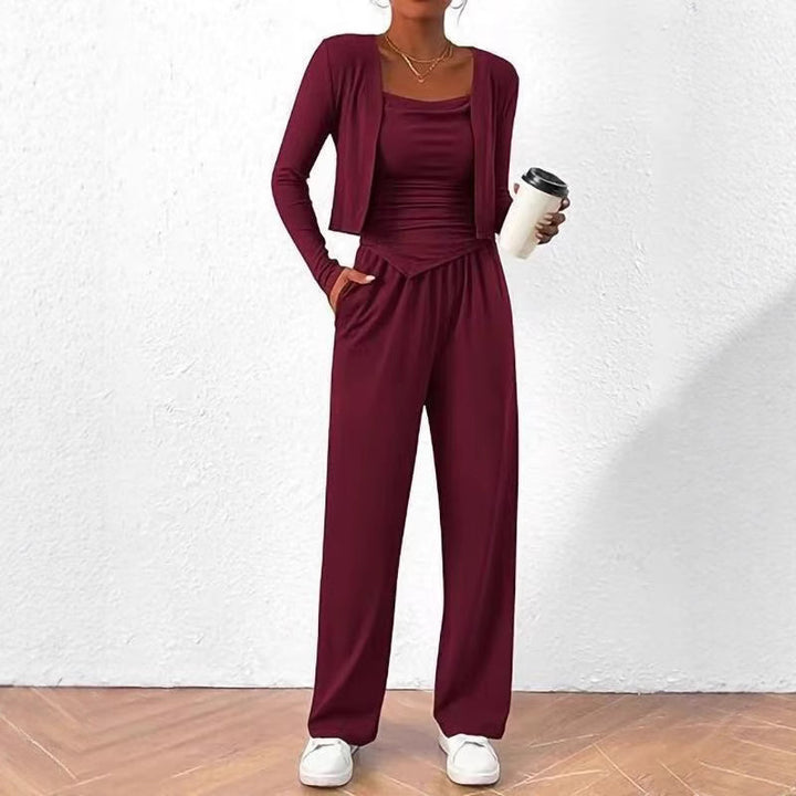 Lune London coordinated lounge set for ladies