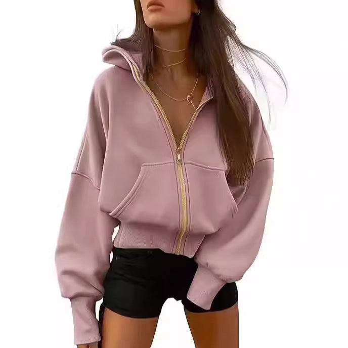 Women's Oversized Hoodie Lune London