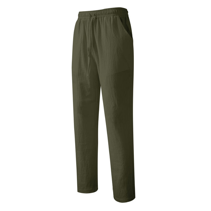 Lune London men's sports leisure pants