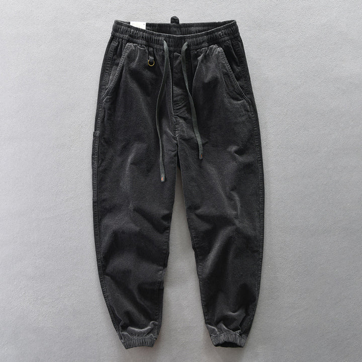 Comfortable and stylish leisure pants for women Lune London