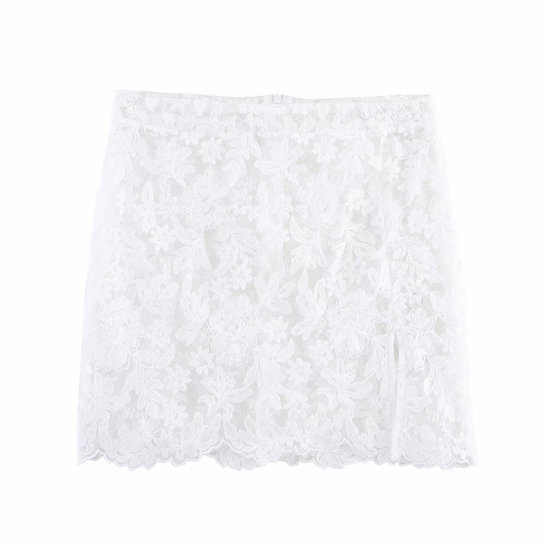 Chic and Style Lace Set for Women