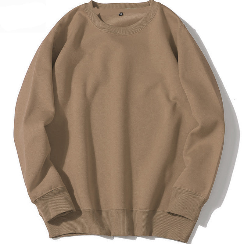 Women's Comfortable Crewneck Sweater made of high-quality Cotton Mix Lune London