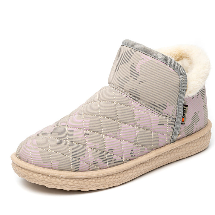Chaussons d'intérieur pour femmes Lune London