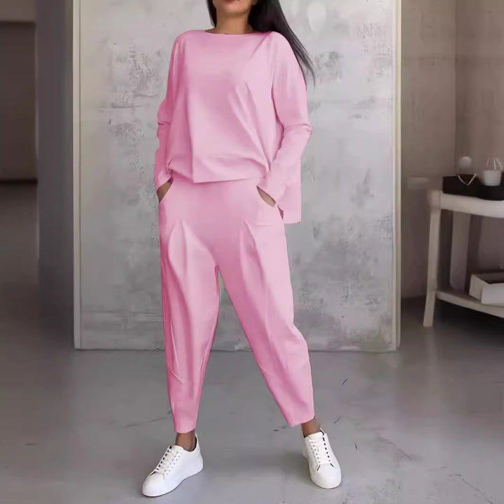 Women casual tracksuit two pieces Lune London