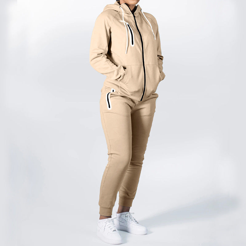 Functional sports suit for men Lune London