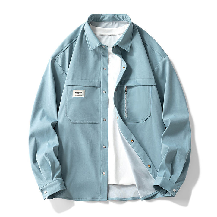 Ladies functional leisure jacket Lune London