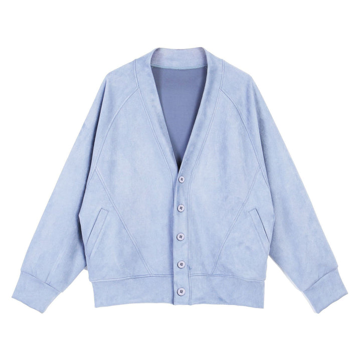 Stylish hooded jacket for men with soft lining and trendy details Lune London