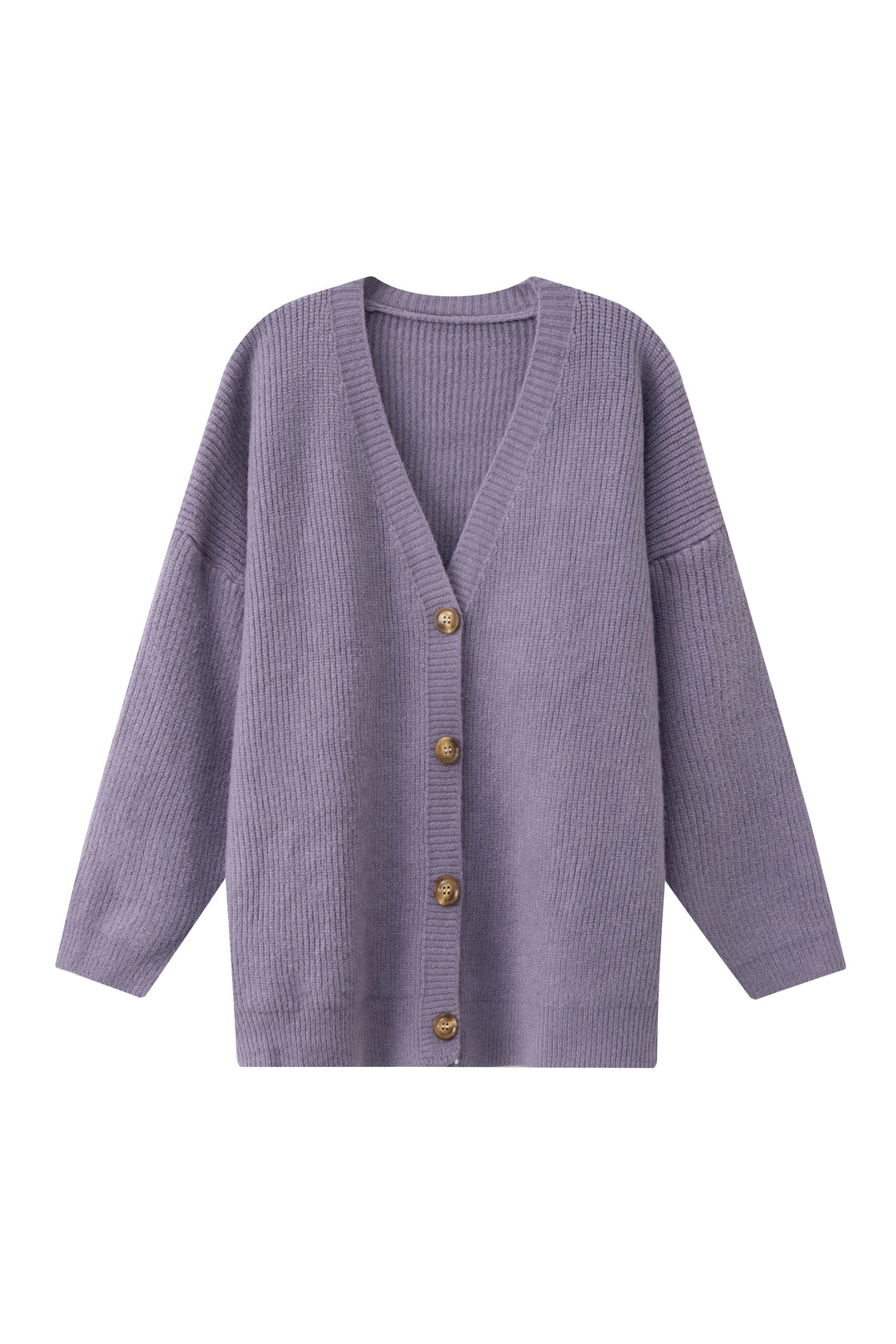 Lune London | Vest with V-Neck Sylvie