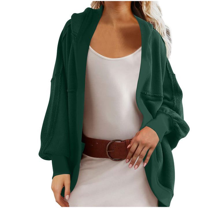 Ladies casual cardigan Lune London