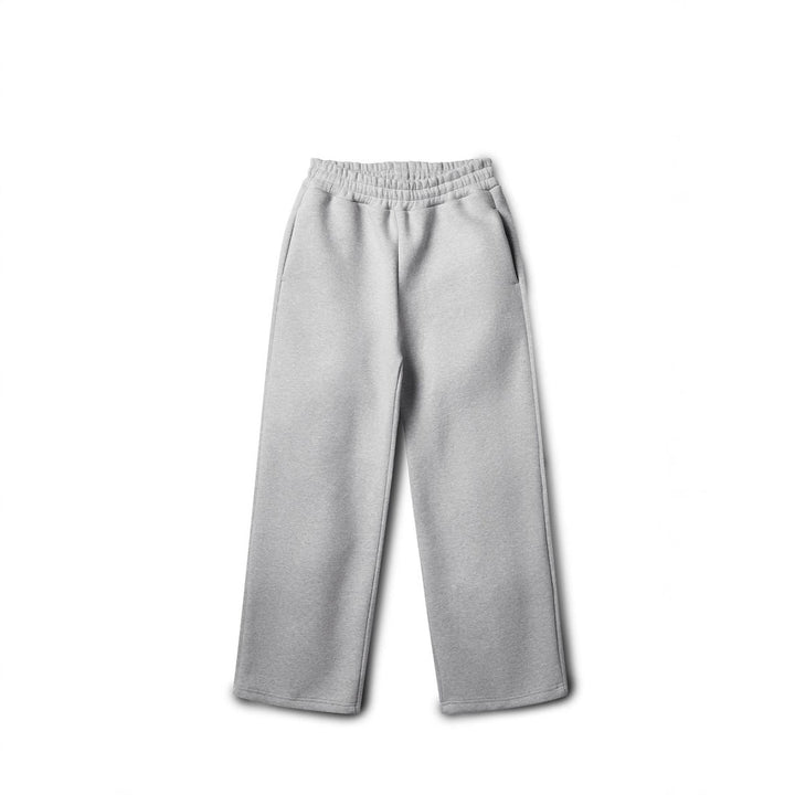 Women's comfortable Relaxed Fit leisure pants with side pockets Chic & Stil