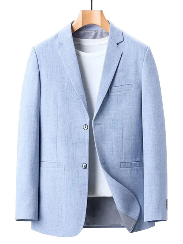 Lune London | Women Elegant Linen Blazer